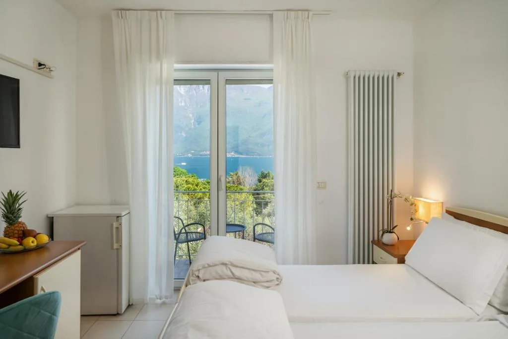 Hotel Casa Piantoni