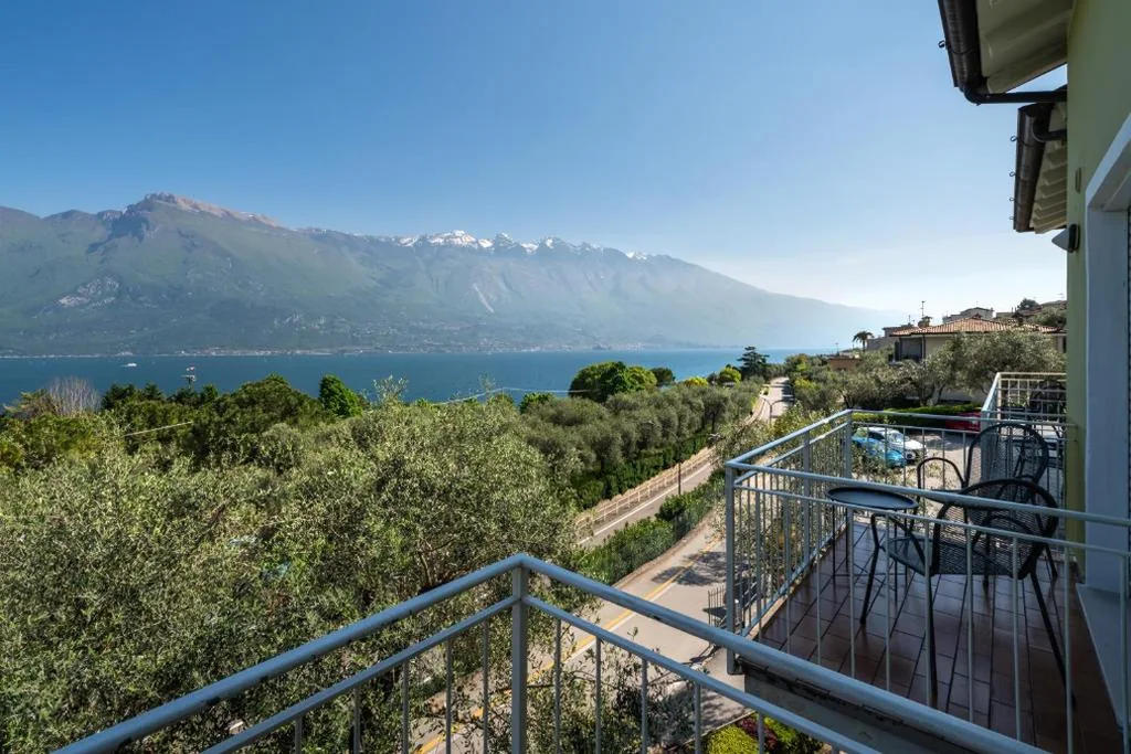 Hotel Casa Piantoni — foto 4