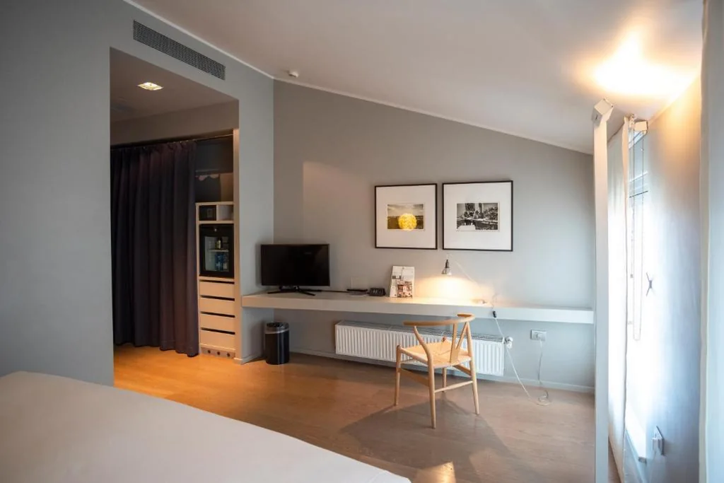 Hotel Casa Poli — foto 3
