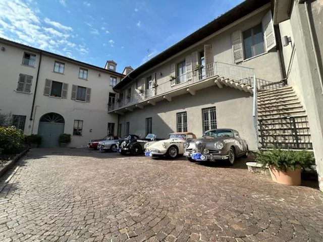 Hotel Casa Poli — foto 4