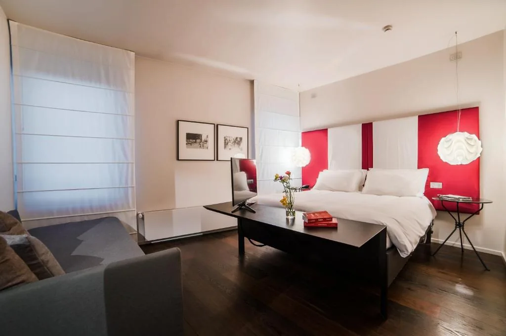 Hotel Casa Poli — foto 5