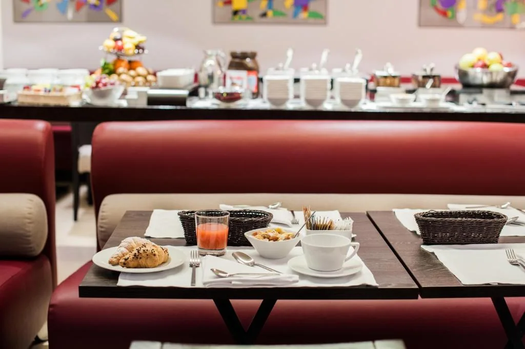 Hotel Casa Poli — foto 6