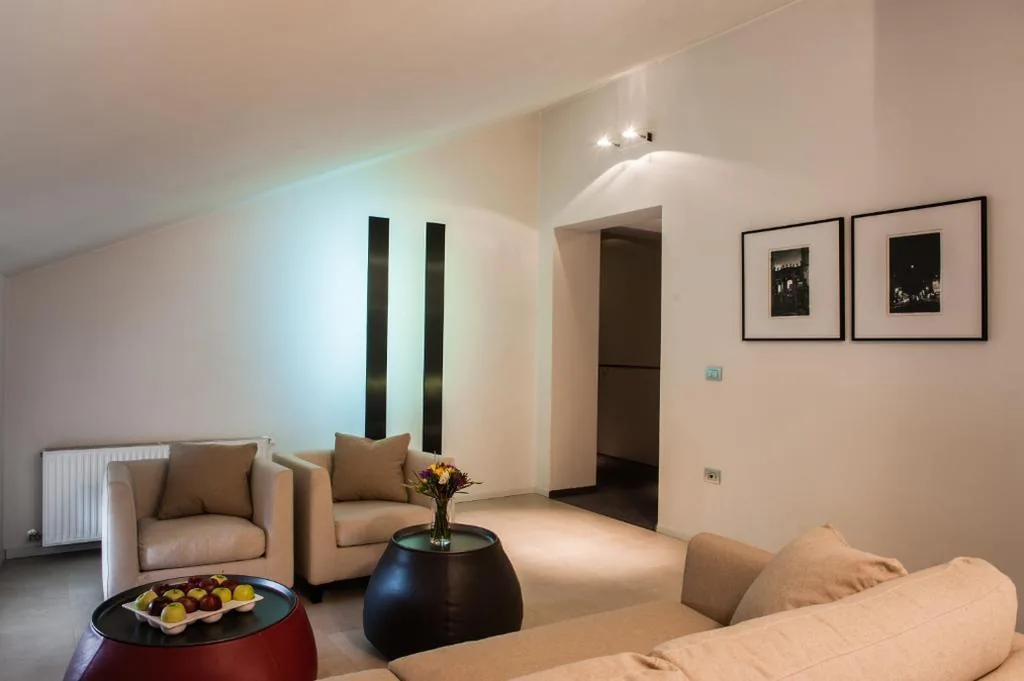 Hotel Casa Poli — foto 8