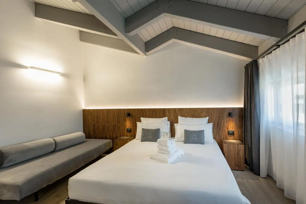 Hotel Casa Scaligeri