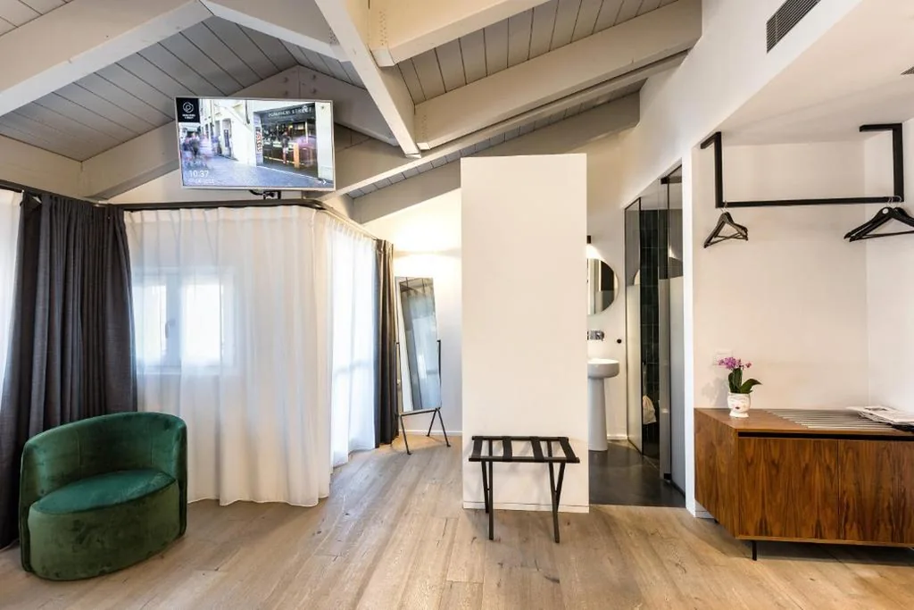 Hotel Casa Scaligeri — foto 4