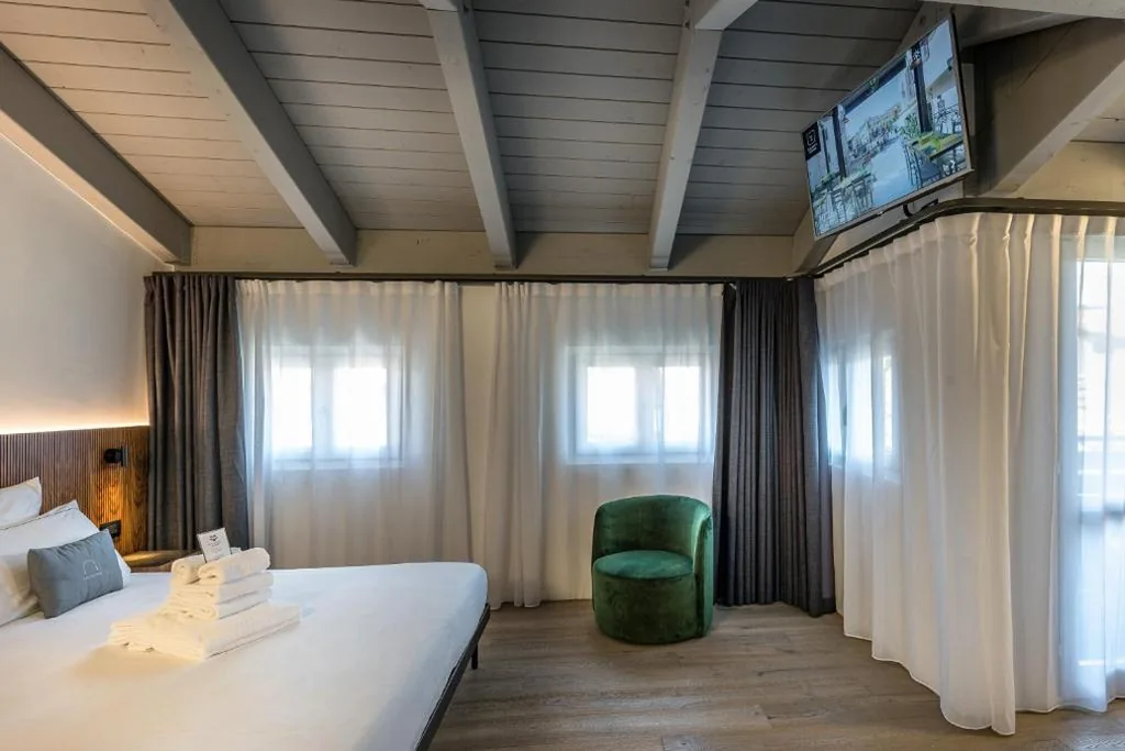 Hotel Casa Scaligeri — foto 5