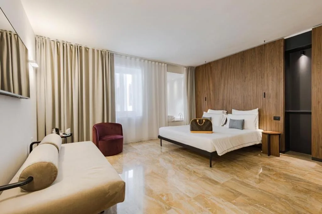 Hotel Casa Scaligeri — foto 7