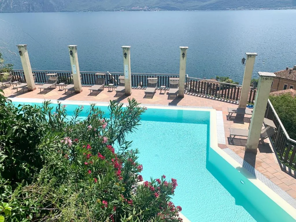 Hotel Castell – Montagnoli Group — foto 4
