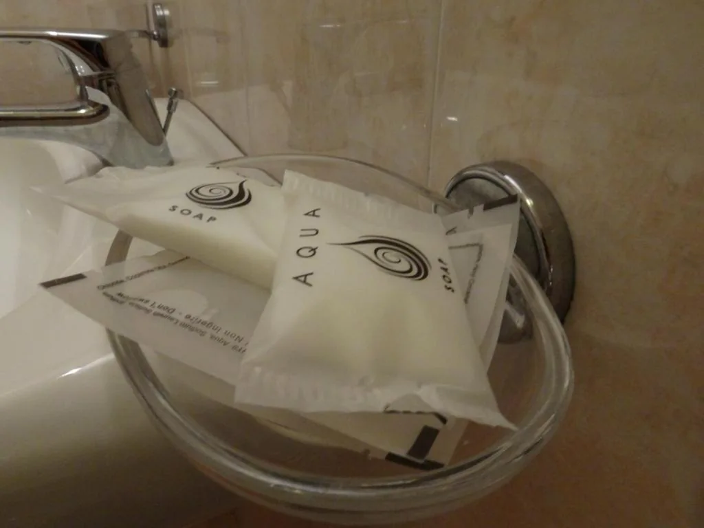 Hotel Castelletto — foto 3