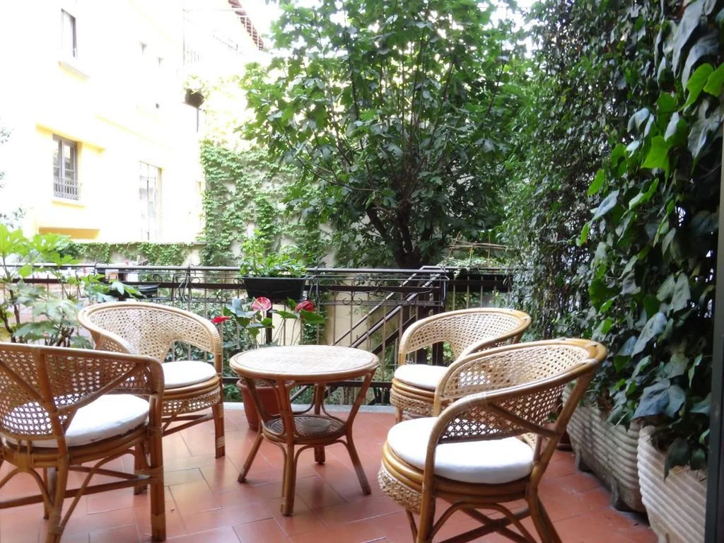 Hotel Castelletto — foto 6