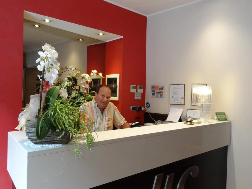 Hotel Castelletto — foto 7