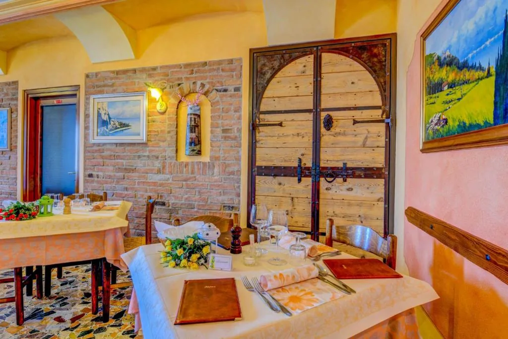 Hotel Castello — foto 8