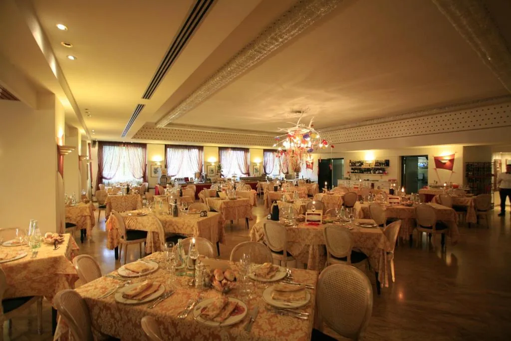 Hotel Catullo — foto 4