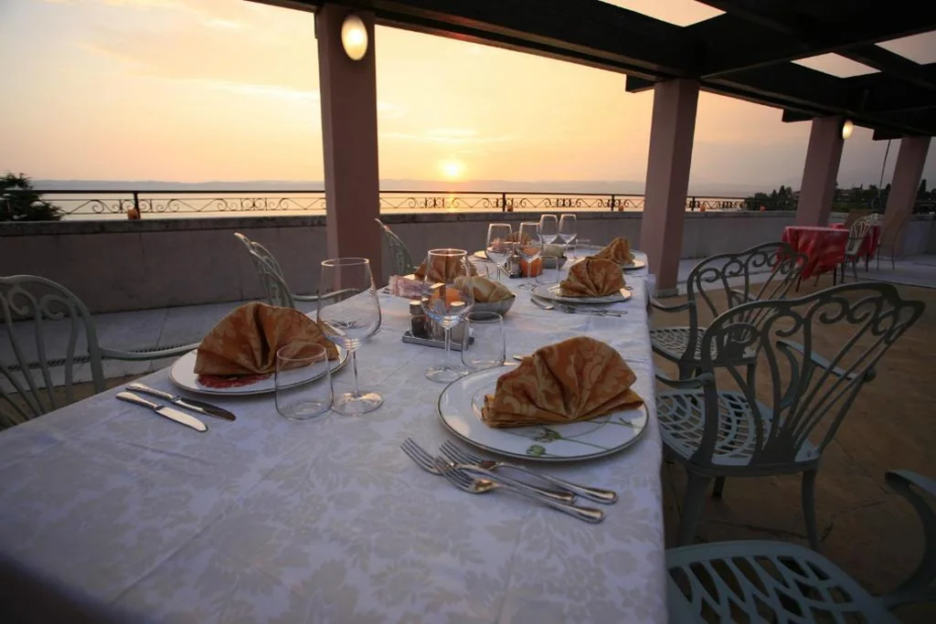 Hotel Catullo — foto 6