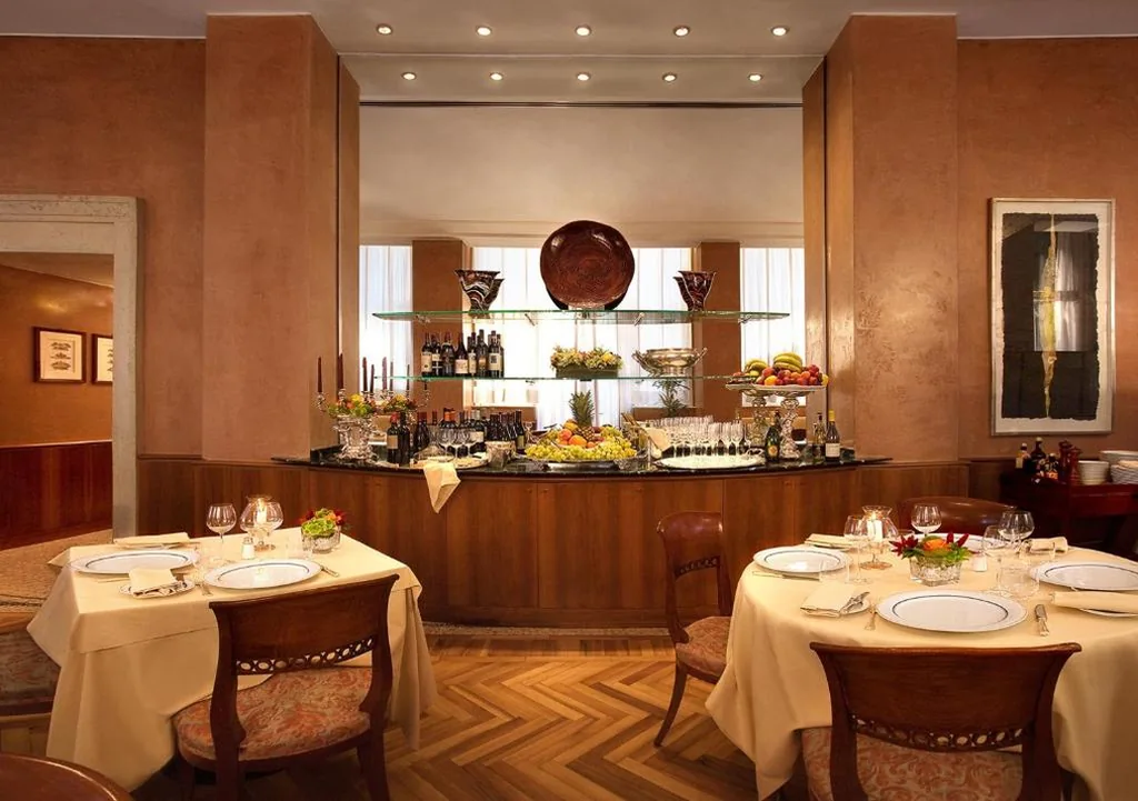 Hotel Cavour — foto 4
