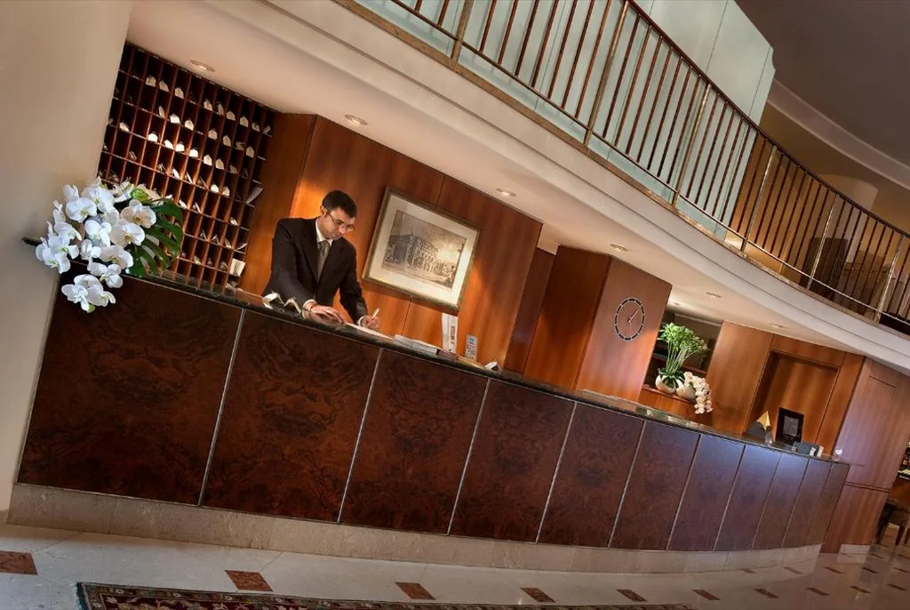 Hotel Cavour — foto 6