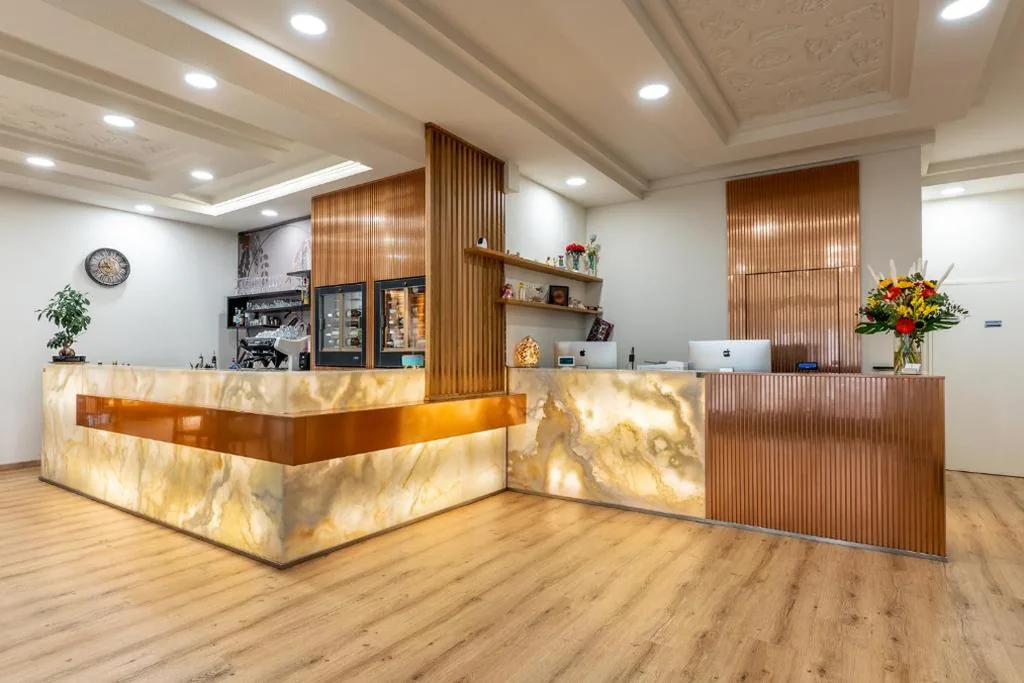 Hotel Central Giacomini — foto 5