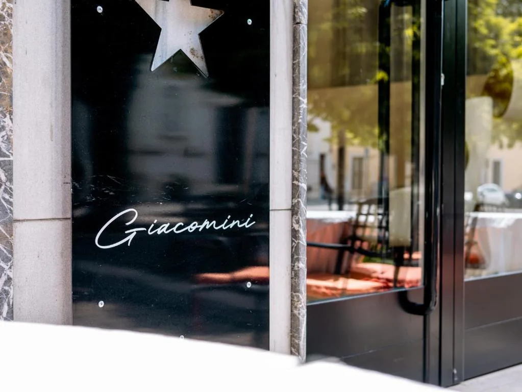 Hotel Central Giacomini — foto 6