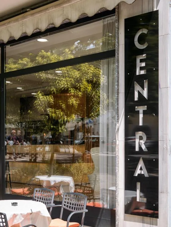 Hotel Central Giacomini — foto 7