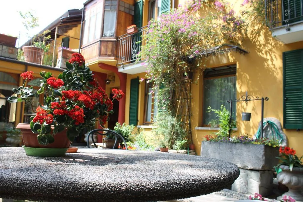 Hotel Centrale Bellagio — foto 6