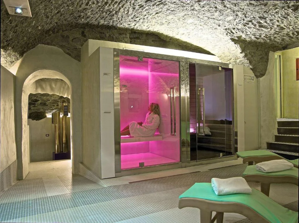 Hotel Centrale Best Western Signature Collection — foto 3