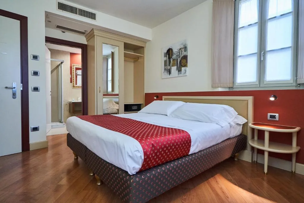 Hotel Centrale Best Western Signature Collection — foto 6