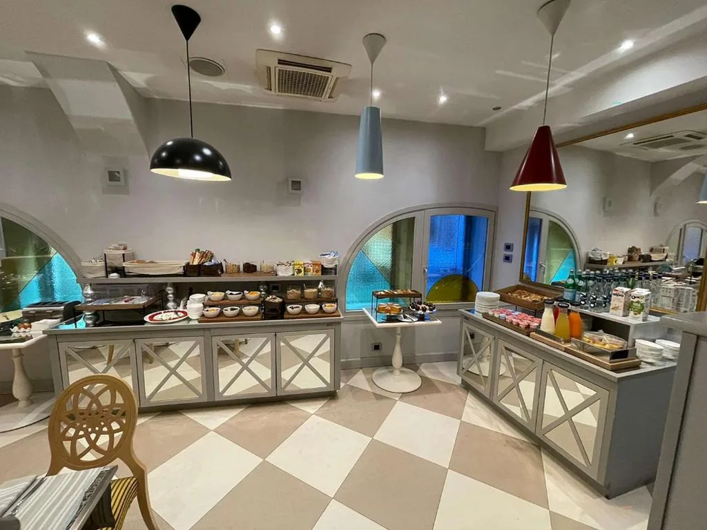 Hotel Centrale Best Western Signature Collection — foto 8