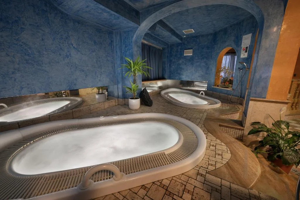 Hotel Cervo