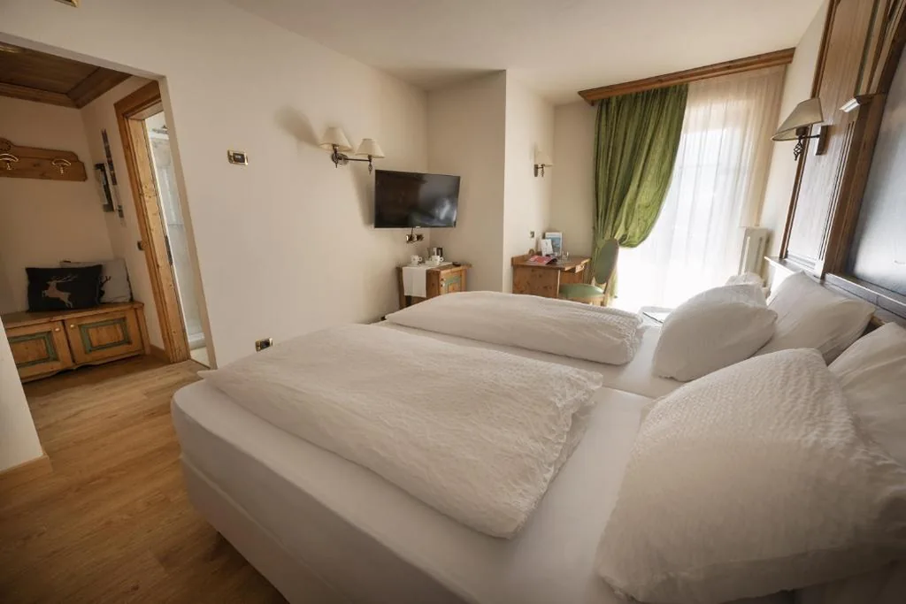 Hotel Cervo — foto 5