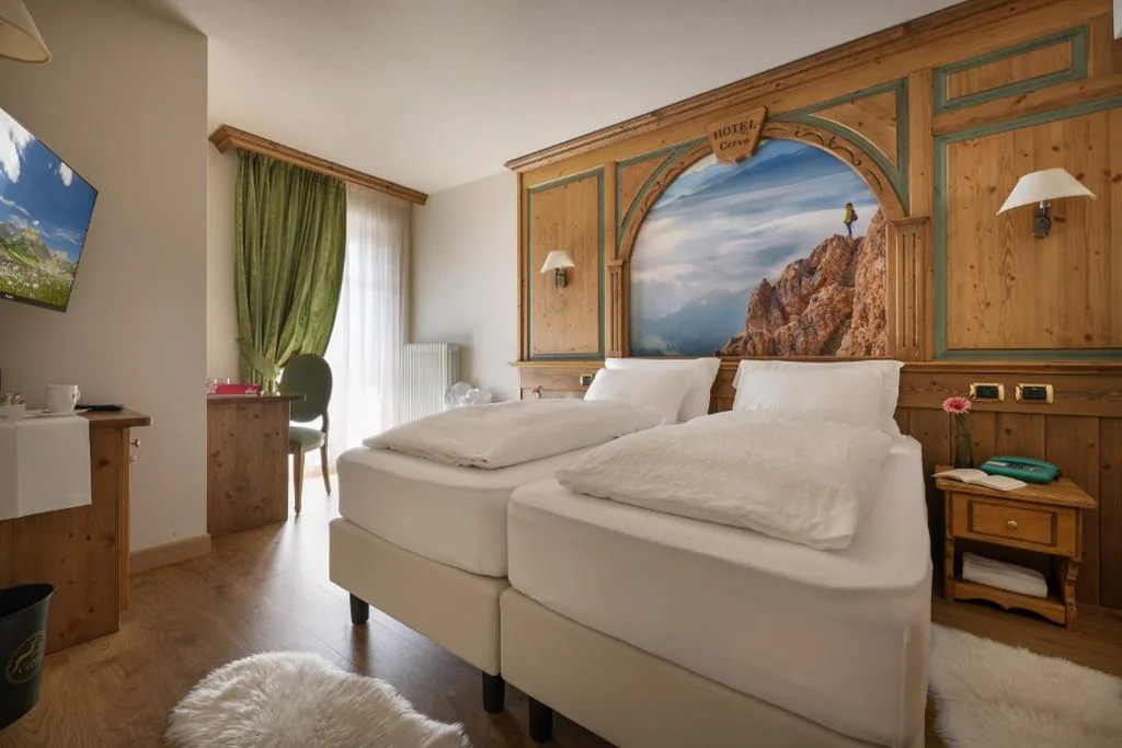 Hotel Cervo — foto 6
