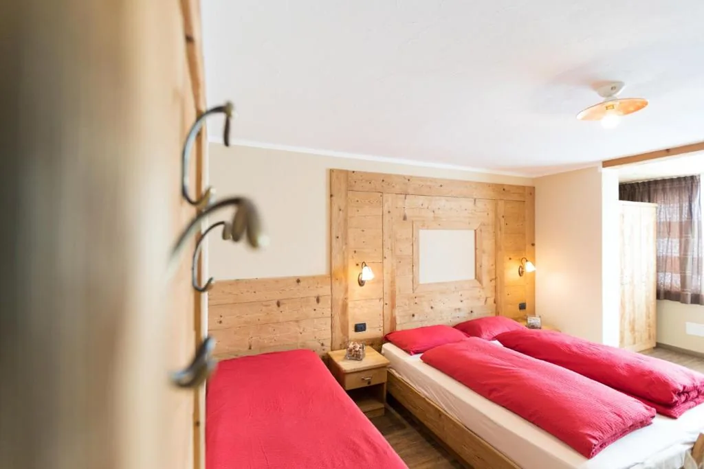 Hotel Champagne