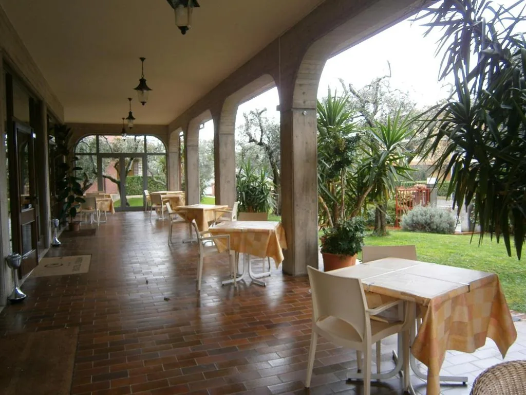 Hotel Chiara — foto 4