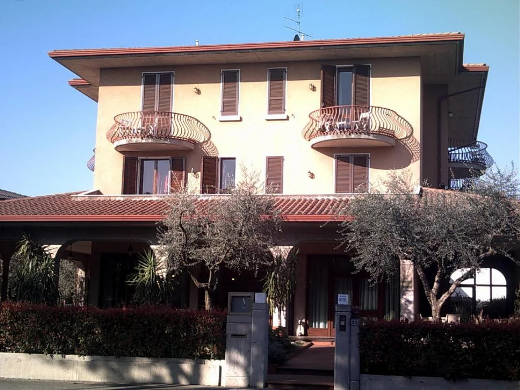 Hotel Chiara — foto 6