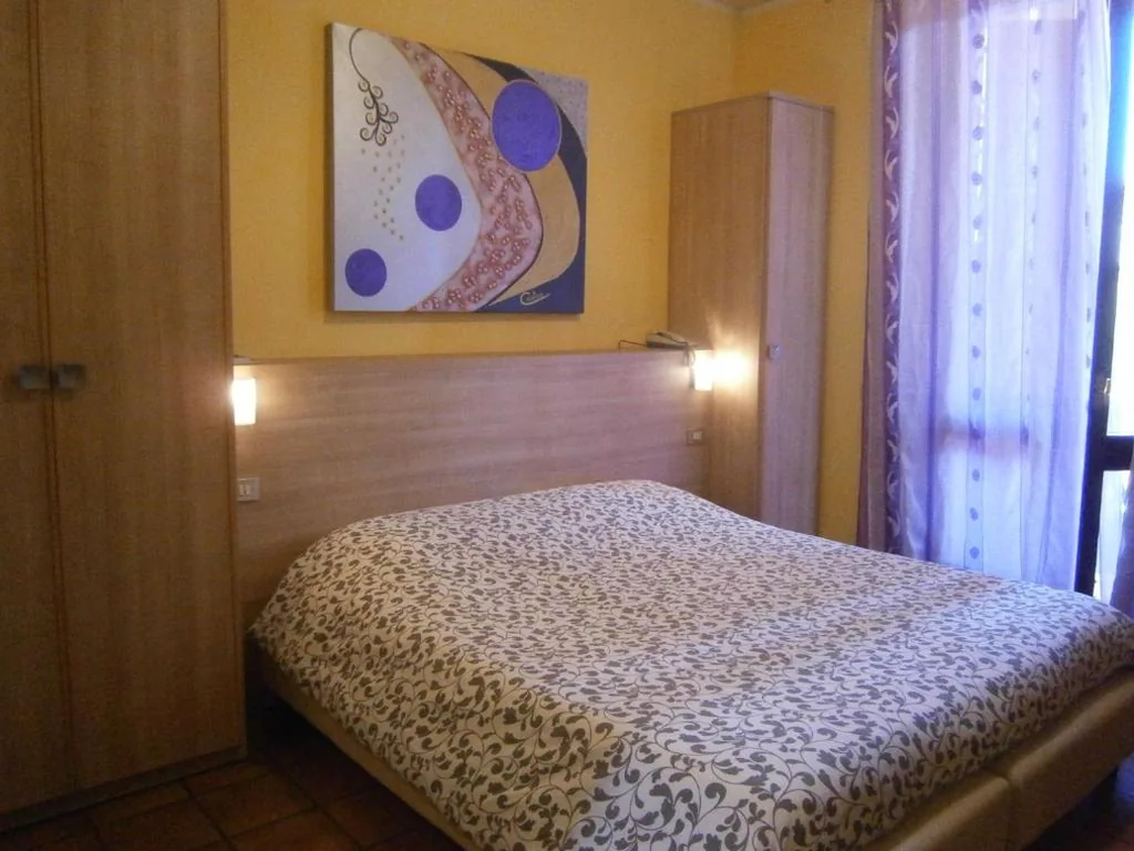 Hotel Chiara — foto 7