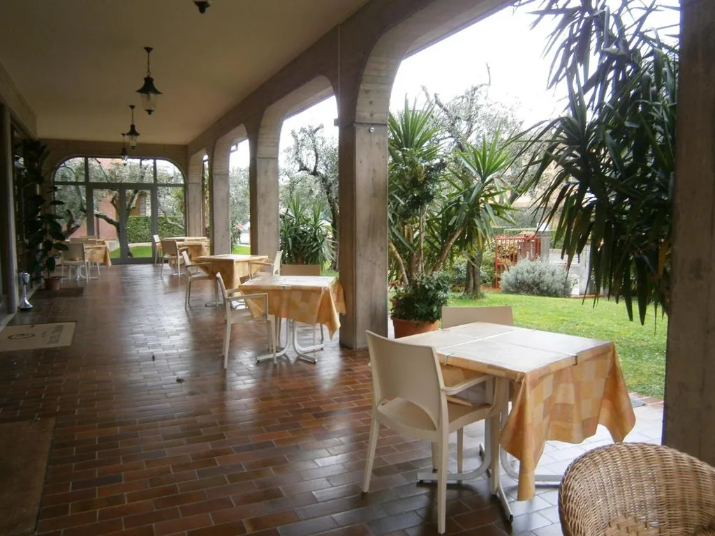 Hotel Chiara — foto 8