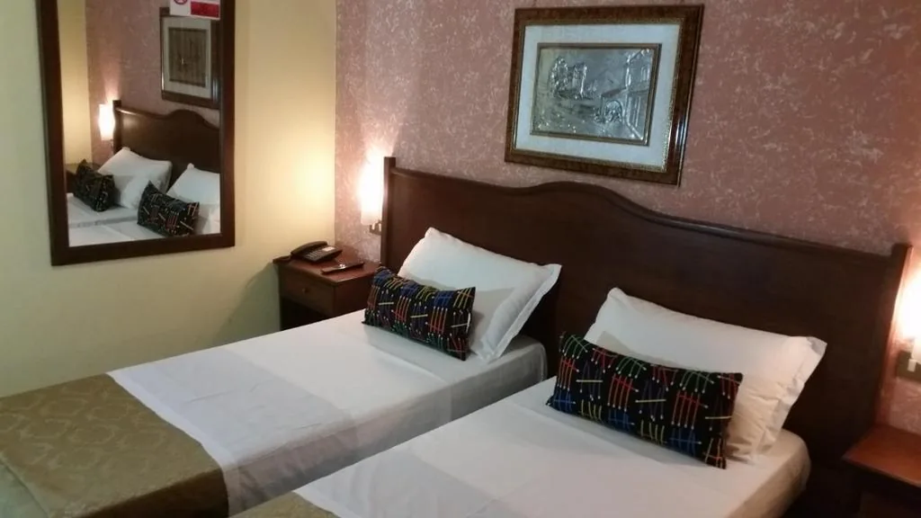 Hotel Chopin