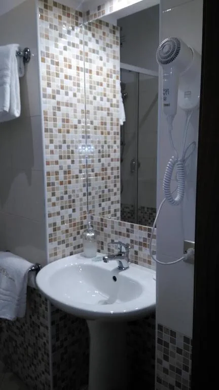 Hotel Chopin — foto 3