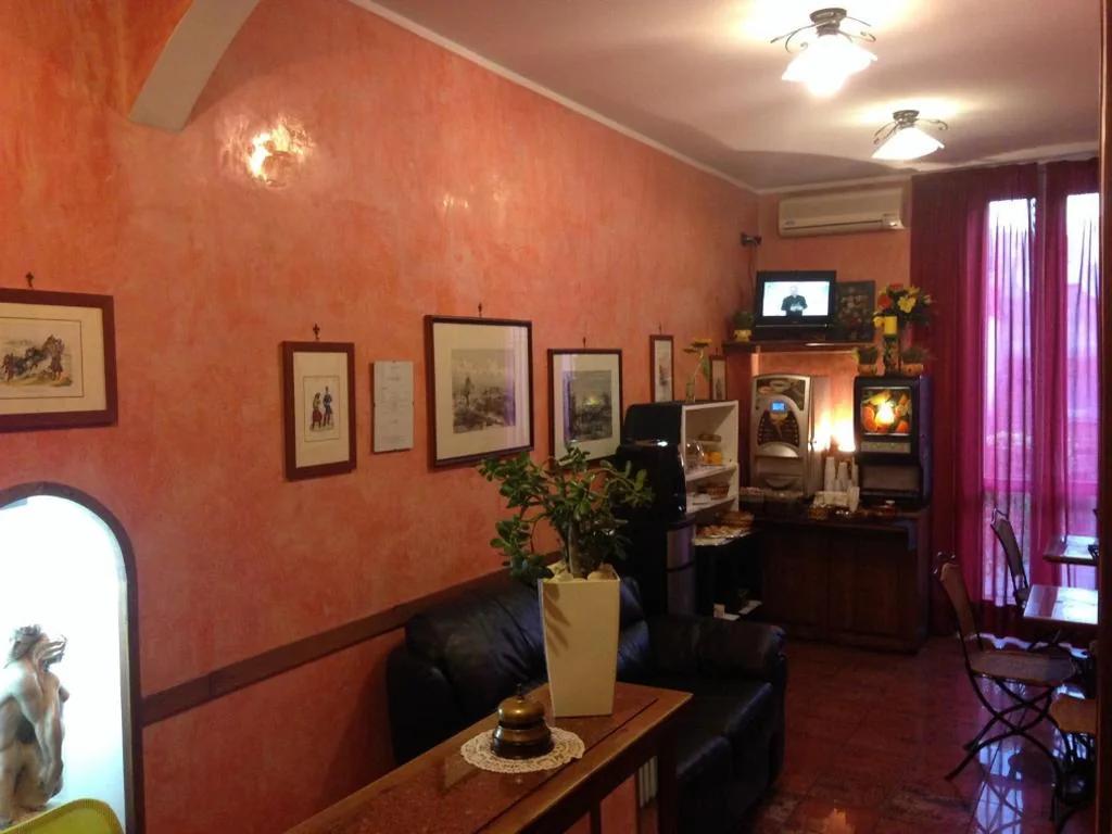 Hotel Chopin — foto 4