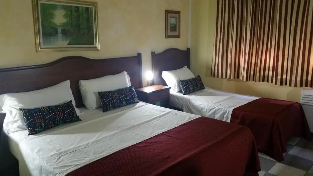 Hotel Chopin — foto 6