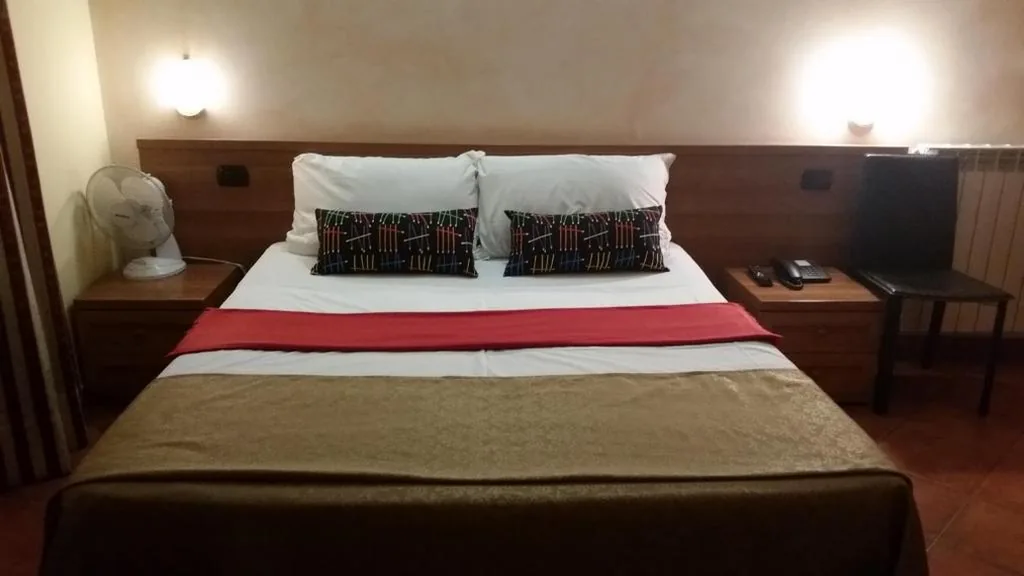Hotel Chopin — foto 8