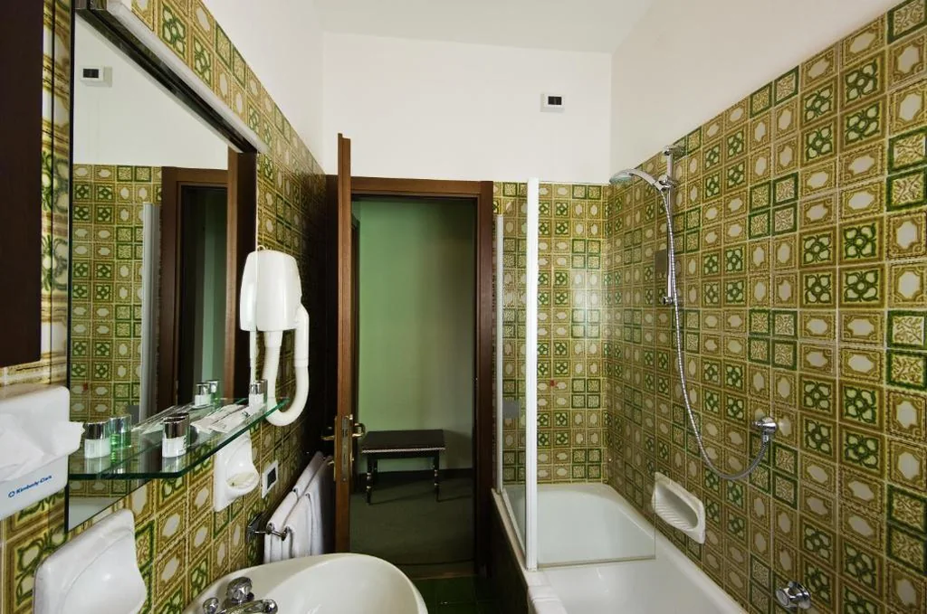 Hotel Città Dei Mille — foto 3