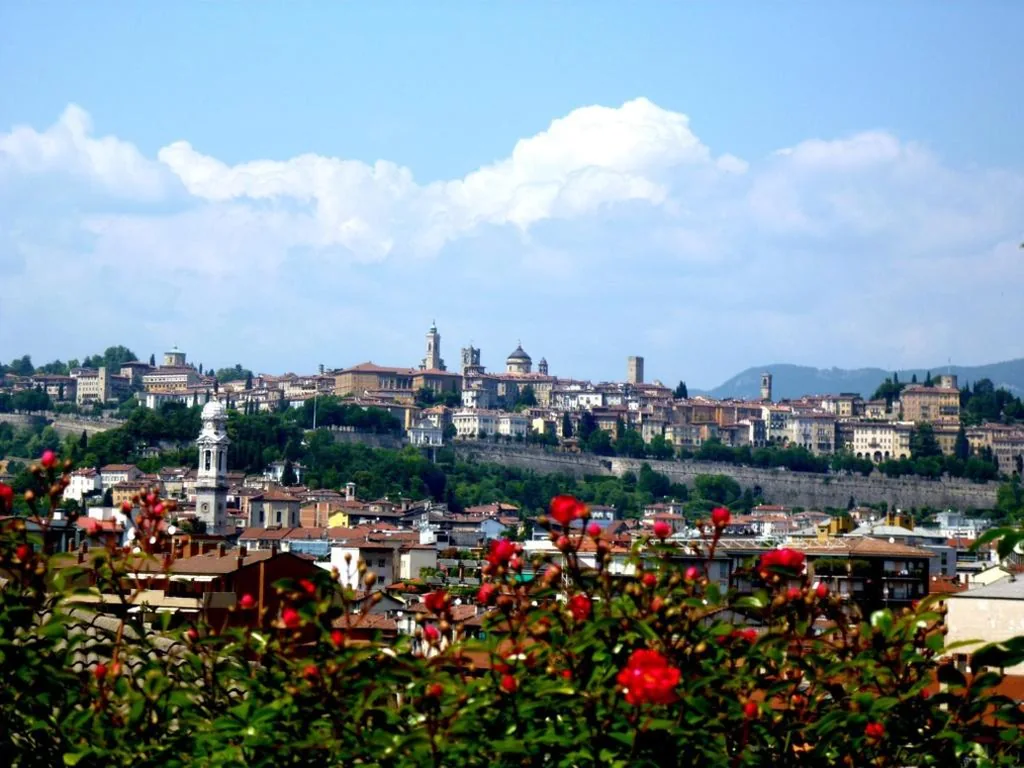 Hotel Città Dei Mille — foto 6