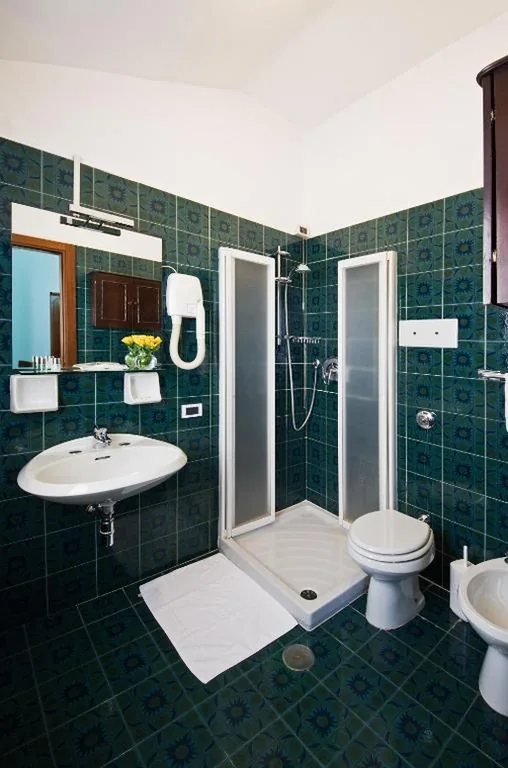 Hotel Città Dei Mille — foto 7