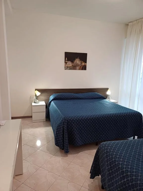 Hotel Città Studi