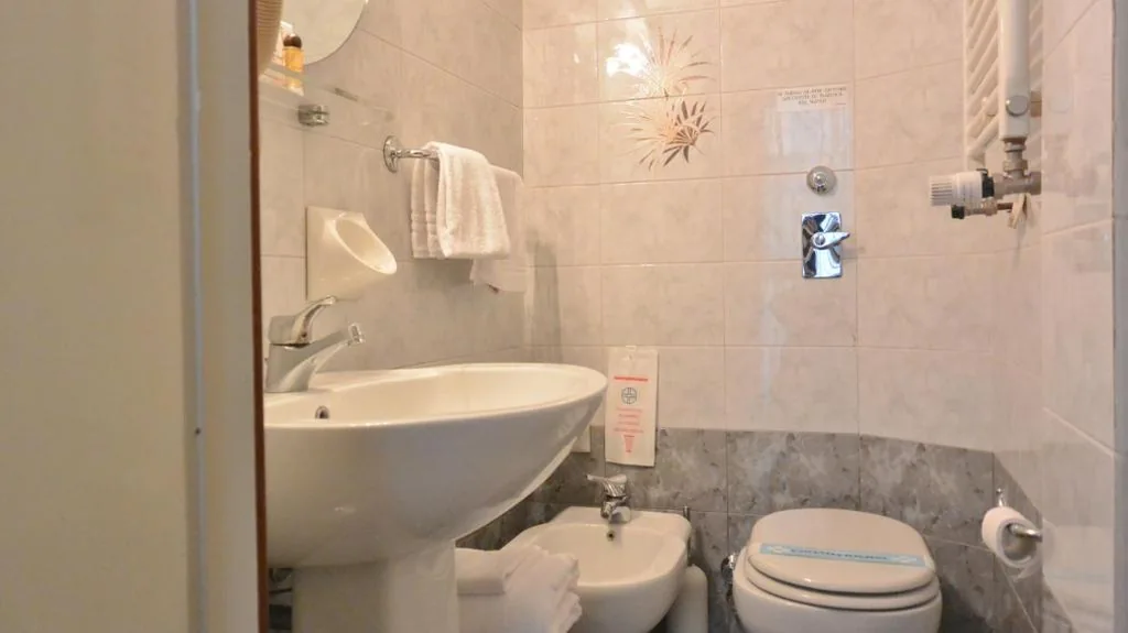 Hotel Città Studi — foto 3