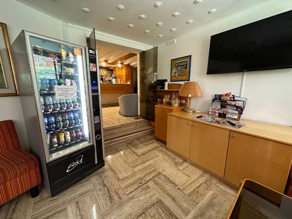 Hotel Città Studi — foto 5