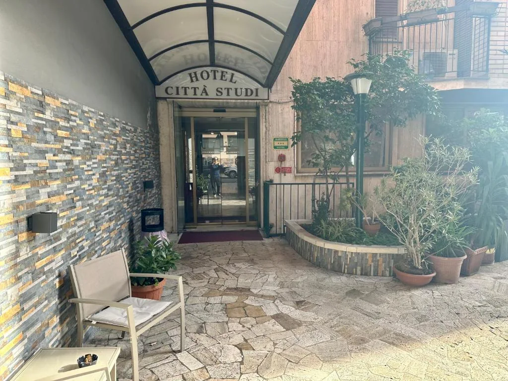 Hotel Città Studi — foto 6