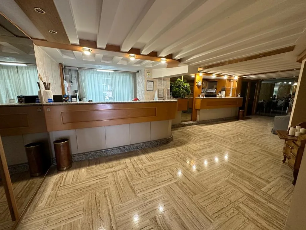 Hotel Città Studi — foto 7
