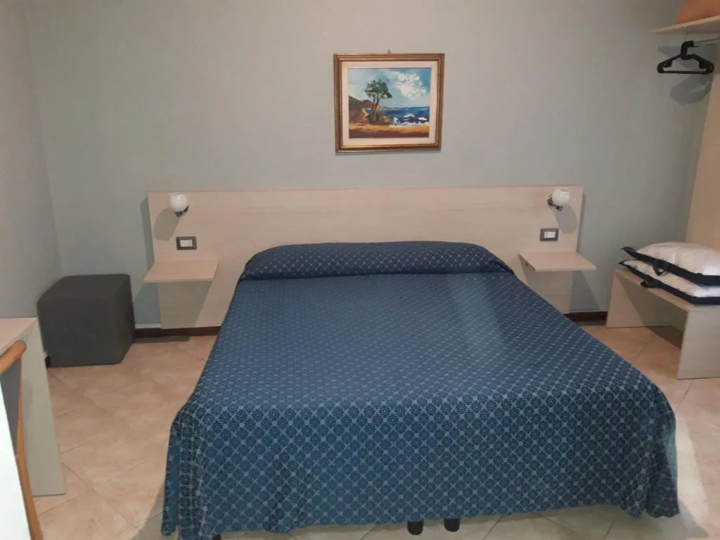 Hotel Città Studi — foto 8