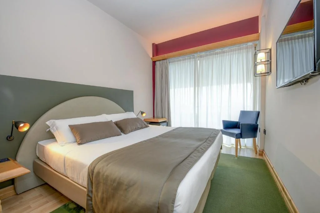 Hotel City — foto 3